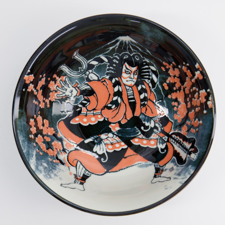 Miska Kabuki 