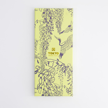 Zestaw pałeczek Floral Patterns