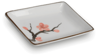 Ceramiczna sosjerka  Sakura