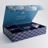 Zestaw do sushi Dark Blue