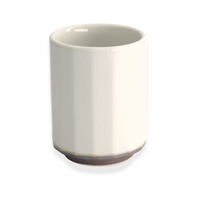 Kubek ceramiczny czarka 7,8x10,2cm
