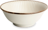 Miska do ramenu Kaigara white 21 cm