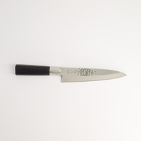 Japoński nóż Gyuto 18cm