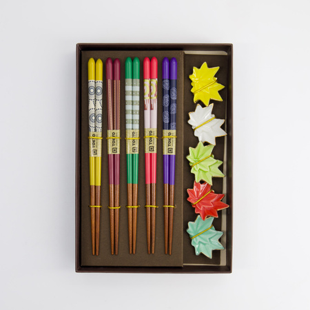 Zestaw pałeczek Maple Leaf