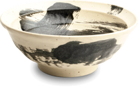 Miska do ramenu White&Black