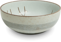 Miska Sakura Green 20x7 cm