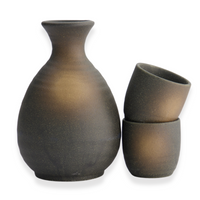 Zestaw do Sake Bizenbuki