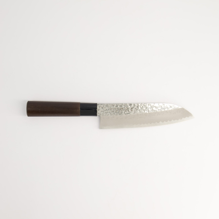 Japoński nóż Santoku 16.5cm