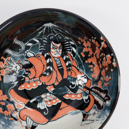 Miska Kabuki 