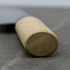 Japoński nóż Santoku 17,5 cm 