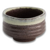 Czarka ceramiczna Kura-Iga-Nuriwake Black 