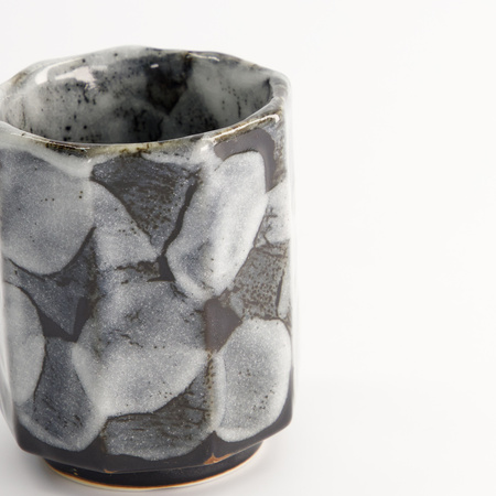 Czarka Grey Tetsu Glaze 150ml 
