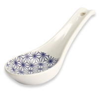 Łyżka do ramenu Nippon Blue Star
