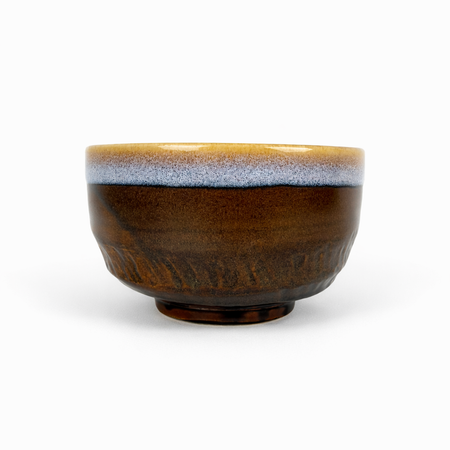 Miska do matchy Kuro Tsuchi