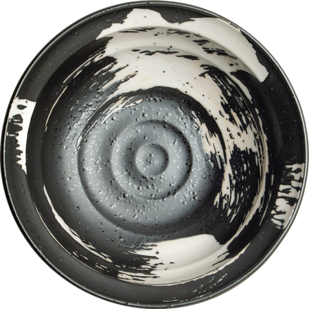 Miska do ramenu Black&White