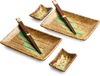 Zestaw do sushi Brown Glassy