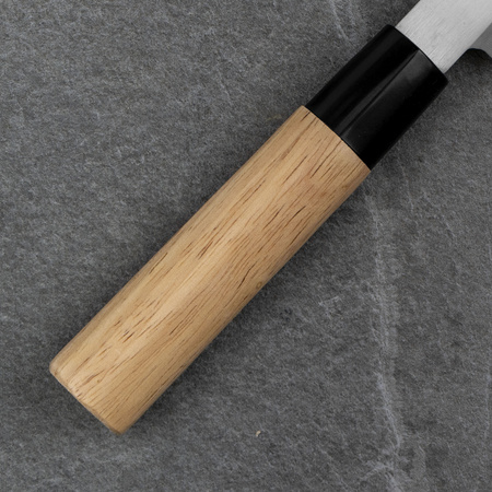 Japoński nóż Santoku Sashimi 21,5 cm