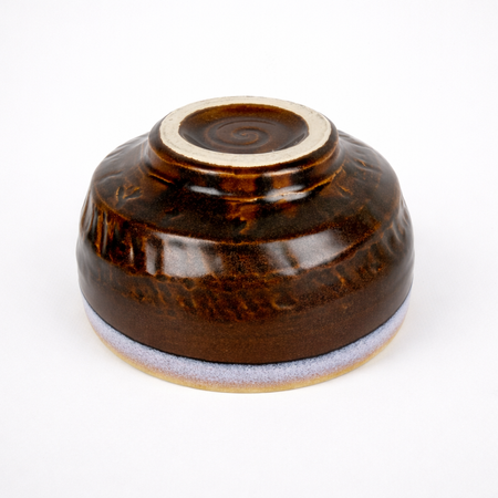 Miska do matchy Kuro Tsuchi