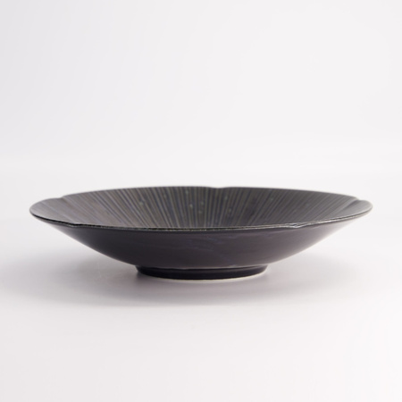 Półmisek Sky Blue 24x4.5cm