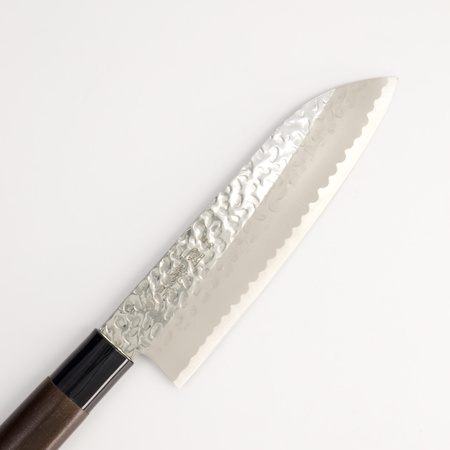 Japoński nóż Santoku 16.5cm