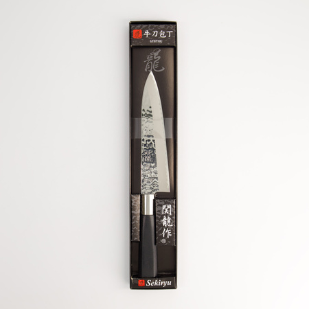 Japoński nóż Gyuto 18cm