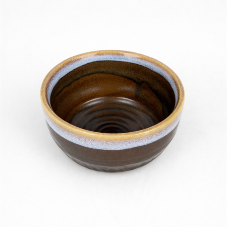 Miska do matchy Kuro Tsuchi