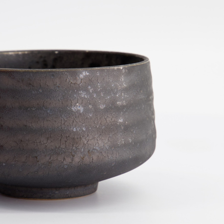 Miseczka do herbaty matcha 12x8 cm