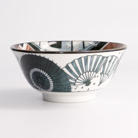 Ceramiczna Miseczka Geisha 14,8x7cm