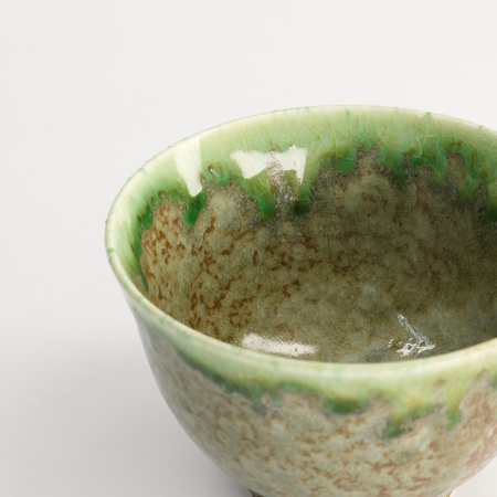 Czarka kubek ceramiczny 9x5,4cm