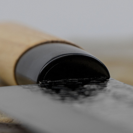 Zestaw noży Japońskich Szefa i Santoku