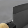 Japoński nóż Santoku 17,5 cm 