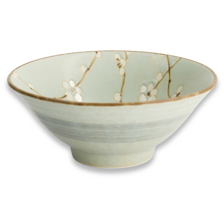 Miseczka sakura green 17.8x7.3cm