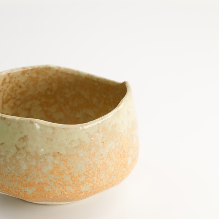 Miska do matchy Usu Hagi 12x8 cm