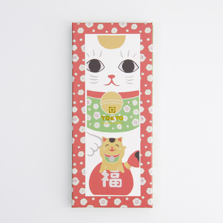Zestaw pałeczek  Lucky Cats