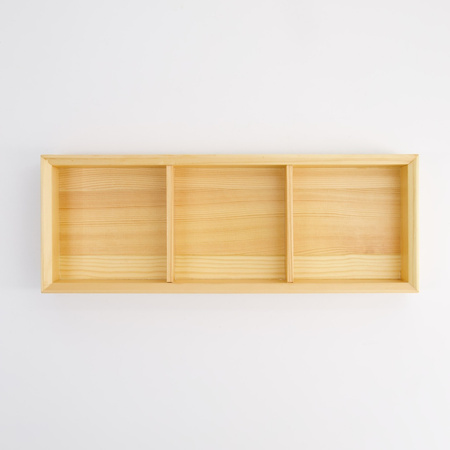 Bento Box 33x12x4.5cm