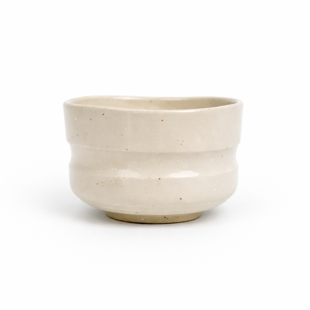 Czarka do matchy oraz herbaty Yuki Shiro 