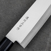 Japoński nóż Santoku 17,5 cm 