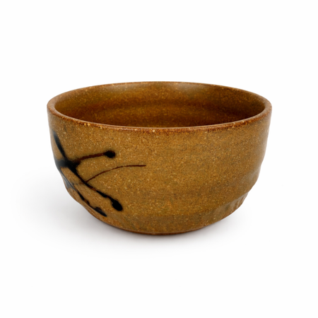 Miska do matchy Yamazakura Brown