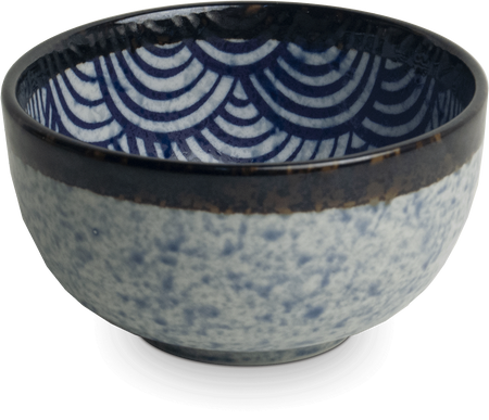 Zestaw do matchy Wawe