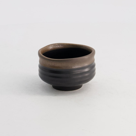 Czarka ceramiczna Kuro-Matt 