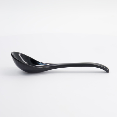 Łyżka do ramenu z melaniny 21 cm