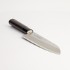 Japoński nóż Santoku 16.5cm