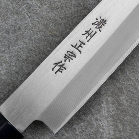 Japoński nóż Santoku Sashimi 21,5 cm