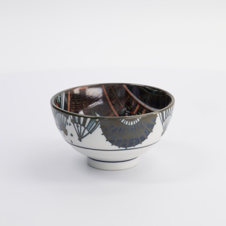 Ceramiczna Miseczka Geisha 11x6cm