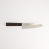Japoński nóż Santoku 16.5cm