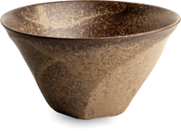 Miska Brown 19,5x10,5 cm