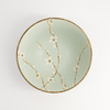 Miseczka sakura green 17.8x7.3cm