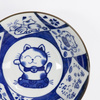 Ceramiczna miseczka Kawaii Tayo Bowl Cat Neko 14.9x6.7