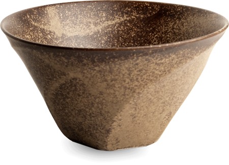 Miska Brown Ø19,5 cm | H10,5 cm