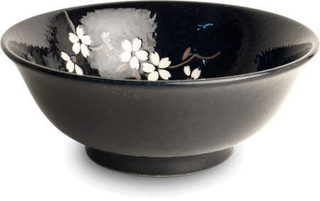 Miska do ramenu Anemone blue